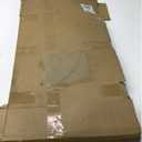 36" Christmas Snowflake Lights LED Silhouette Snowflake Lights Large Folding Window Lighted Snowflake with Twinkling Modes Giant Hanging Yard Decorations for Indoor Outdoor Christmas Party