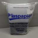 Professional 32oz Meal Prep Containers - 50-Pack (100 Pcs) 2-Compartment with Lids, Secure Seal, Microwave/Freezer/Dishwasher Safe - Bulk Black Food Storage