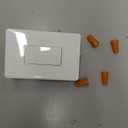 TP-Link Tapo Matter Smart Light Switch: Voice Control w/Siri, Alexa & Google Assistant | UL Certified | Timer & Schedule | Easy Guided Install | Neutral Wire Required | Single Pole | Tapo S505 (1-Pack)