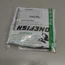 OneFish for iPhone 17 Pro Privacy Screen Protector - 4 Way 360 Anti Spy Bubble Free, Easy Installation with Auto Dust-Elimination for 17 Pro (2 PCS Privacy)