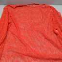 Lilosy Sexy Crochet Sheer Kaftan Caftan Beach Dress Bathing Suit Swim Coverup Summer Vacation Outfits One Piece, Medium