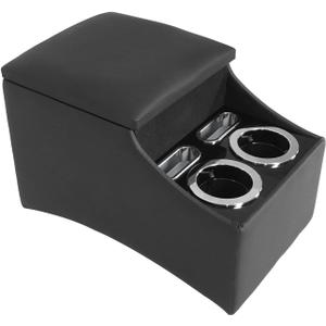 Bench Seats Center Console for Minivan, SUV, Middle Van