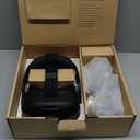 HTC Vive Focus Vision  Mixed Reality and PC VR Headset + Controllers  Consumer Edition