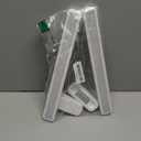 3W Magnetic Light Bar, Eye-Friendly Makeup Lighting, 2000mah Vanity Lights for Mirror with Battery Display, Button Control Rechargeable Light Bar for Cabinet, Closet, Bathroom and Desk