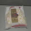 Girls Halloween Costumes Kids Cheerleader Costume Dress Up Accessories Set (130 (7-8 Years))