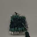 Christmas Lights, 150 Count 29 FT Christmas Mini String Lights, Green Wire Fairy Light, 120V UL Certified Connectable Xmas Tree Light for Patio, Holiday, Party, Outdoor Indoor Decoration, Warm White