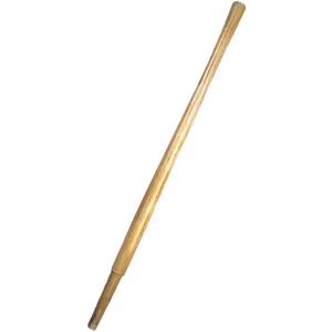 Link Replacement Handles By Seymour 870-21 66766 48 in. Long Straight Hollowback Shovel Replacement Handle