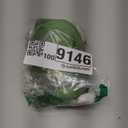 Leaf Funny Hand Towels for Bathroom Kitchen- Cute Decorative Plant Decor Hanging Face Towels- Unique Gifts for Christmas (3)