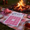 Bridal Shower Game Bingo Bachelorette Party Games Last Rodeo Wedding Shower Find the Guest Cowgirl 50 Guests