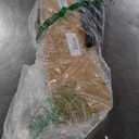 Eapele Magnetic Garage Door Decoration Kit Include Faux Windows Hinges and Handles Black