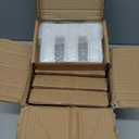 "LOVE Decorative Ceramic Small Letter Candy Dish Wedding Party Decor (LOVE in 1 Set)