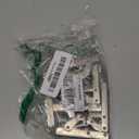 90 Degree Folding Door/Shelf Hinge Hidden Bracket Table Holder Furniture Parts(4pc)