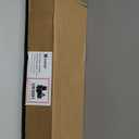 Kidde Smoke Detector, 10-Year Battery Powered, with LED Status Lights, 85 dB Alarm, 5-inches, 3-Pack