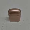 iLive IAEBT209 Truly Wireless Earbuds Bluetooth 5 With Charging Case Rose Gold