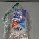 AJM Brown Paper Lunch Bags 40 Count