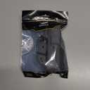 New Passive Retention IWB Holster Orpaz Multi-Purpose IWB/OWB, Left Or Right Holster for Glock 17, 19, 22, 23, 26, 27, 34,39 Concealed Carry