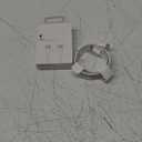 Apple 60W USB-C to USB-C Woven Charge Cable (1 m): Fast and Convenient Charging