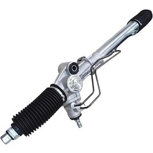 Compatible For 4420035032 4425035032 44250-35032 44200-35032 44200-60012 RHD Power Steering Rack Compatible For TOYOTA LAND CRUISER PRADO Hilux Surf