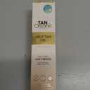 TanOrganic Self Tanning Oil Fake Tan Certified Organic Natural Vegan 100ml (3.5 Ounce)