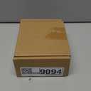 UPGRADED W10861000 Dishwasher Detergent Dispenser Compatible With Whirlpool Kitchenaid Maytag Dishwasher Detergent Dispenser Replacement Parts W10620296 W10620298 WDT730PAHZ0 Soap Dishwasher Dispenser