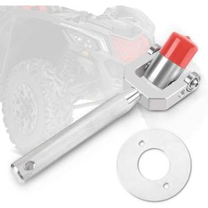 Kemimoto X3 Belt Change Tool Clutch Removal Kit Compatible with Can Am Maverick X3 Max Turbo r rr 2017-2025 Work with 64"/ 72" Wheel Base Width