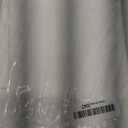 Smiry Rectangle Table Cloth, Waterproof Heavy Duty Vinyl Tablecloths, Wipeable Washable Table Cover for Kitchen and Dining Room (White, 52" X 70")