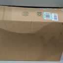 EASTROCK 14"x6.5" Snare Drum Bag, Lightweight Padded Tom Drum Case, 1pc 14*6.5"