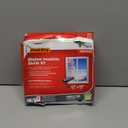 Frost King V73/9H Indoor Shrink Window Kit 42 62-Inch, Clear, 9-Pack