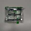 Center Gauge - Center Finder, Dado Offsets & Marking Tool for Woodworking (Black/Grey)