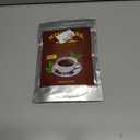 Green Tea Organic Coffee - with Arabica Coffee, Green Tea Extract 600mg - Natural Pure Organic Green Tea Coffee, Contains antioxidant ingredients,Instant Coffee - 6.7 oz