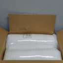 Beckham Hotel Collection Bed Pillows King Size Set of 2 - Down Alternative Bedding Gel Cooling Big Pillow for Back, Stomach or Side Sleepers