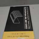 Sofa Arm Tray,Acacia Wood Folding Couch Arm Tray,Sofa Armrest Trays with Anti-Slip Pad for Drinks,Snacks,Phone,Remote Control (Brown)