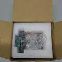 EAU61383503 lg Washer Circulation Pump, M120-2 Drain Pump EAU62263303 Drain Motor for lg Kenmore Elite Washer Replaces 4681EA2001V 4681EA2001C 2246861 AP5620091 -Figure 6 Shows More Compatible Models