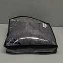 Weighted Blanket for Adults 20lbs, 48"x72", Twin Full Size Cooling Heavy Throw Blanket for 130-220lbs, Microfiber Soft Thick Big Blankets Weighted Comforter Breathable Gift for Sleeping, Grey