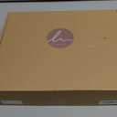 Ling's Moment Artificial Cinnamon Leaf Greenery Garland - 6 Pack, Candle Vines, Splicable 2.3ft Stems for Table Centerpieces, Lantern Rings, Backdrop Floral Arrangements & Wedding Arches