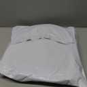 3/8 Inch O.D. tube Lenght 50Ft (15m) white RO Water Filter Tubing PE,Use with Reverse Osmosis Systems, Drinking Water Filters, Liquid Dispensers,Coffee Machine,Ice Maker.