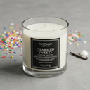 Tuscany Candle Charmed Sweetsimited Addition Baked Vanilla, Sprinkles & Icing