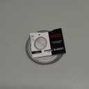 LEKEYE Shower Hair Catcher Drain Protector Strainer-Steel & Silicone 2 Pack (Gray Gray)