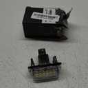 LED License Plate Lights Number Lamp for Toyota Camry(XV50) 2012-2017,Prius C (NHP10)2012-2019 Powered by High Power SMD Xenon White LED Error Free