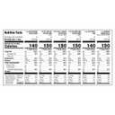 Utz Flavor Lovers Mix Variety Pack, 18 ct, 1oz. Bags (EXP 06/22/26)