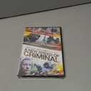 A New Breed of Criminal