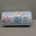 Odorless Premium Foam Baby Play Mat, Soft Microfiber Fabric Crawling Mat for Floor- Comfortable and Hypoallergenic, Non-Slip Cushioned Floor Playpen mat for Infants,Babies,Toddlers (79" X 71", B- Fun Dinosaur)