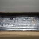 Amazon.com: HYSEYY Heavy Duty Clothes Rack, Rolling Clothing Rack With Shelves Load 620 LBS, Double Rod Clothing Racks for Hanging Clothes, Portable& Adjustable Clothes Rack with Wheels Garment Rack : Home & Kitchen