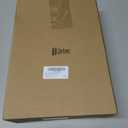 Jetec 12 Pcs 24 Inch 16 Inch Pastel Inflatable Christmas Balls Large PVC Macaroon Color Inflatable Ornaments Blow up Candy Ball Decorations for Xmas Tree Holiday Yard Lawn Porch Outdoor