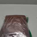 Cicy Bell Womens Half Sleeve Cardigan Sweaters Cropped Button Down Tops Oversized Lightweight Ribbed Knit Summer Outfits (Medium, Coffee)