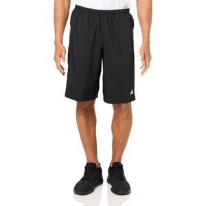 adidas Men's Own The Run Short (Black)