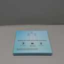 Replacement Toothbrush Heads for Philips Sonicare - 16 Pack Soft Gentle Bristles Compatible with Most Sonicare Click-On Electric Toothbrushes (White)