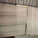 Affrolling 1000 Pcs 6.5 x 4.5 Inch Rigid Photo Mailers Cardboard, Brown