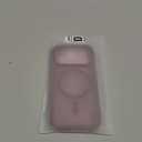 TOCOL for 17 Pro Case, Full Camera Protection, Built-in Magnetic Ring, Compatible with Magsafe Charger, Drop Protection, Translucent Matte Phone Case for 17 Pro 6.3 inch (Plum)