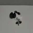 TTQ OTC Hearing Aids for Seniors with Bluetooth, Smart Noise Cancelling & 3-Level Volume, Fashionable and Trendy Rechargeable Hearing Aids for Hearing Loss